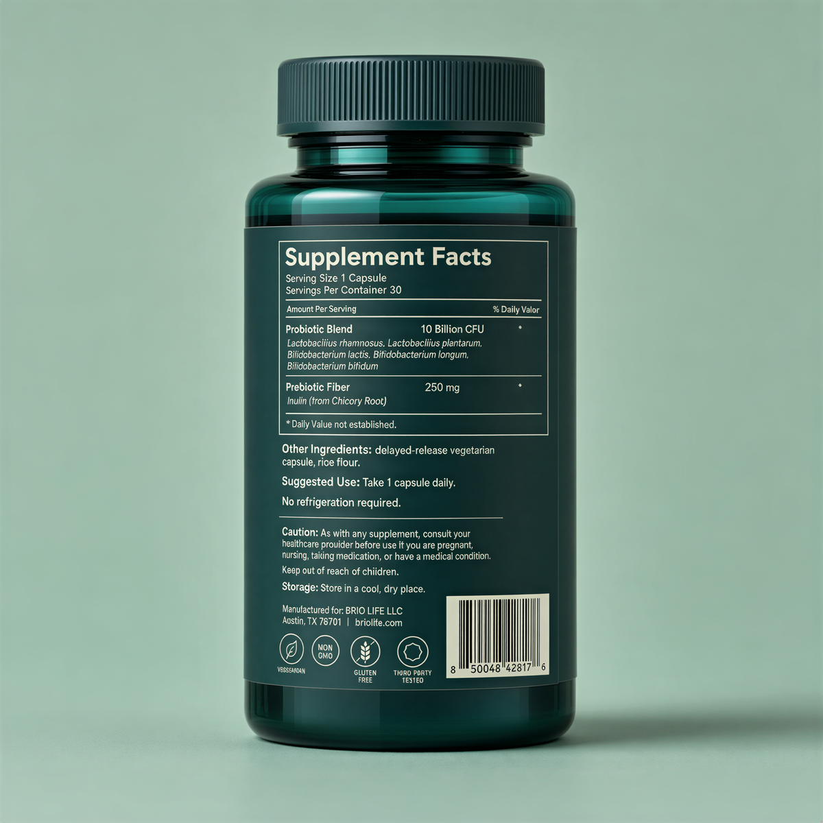 Gut Daily - Image 2
