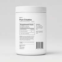Pure Creatine - Image 2