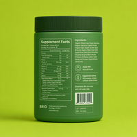 Super Greens - Image 2