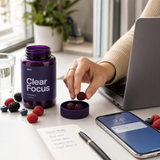 Clear Focus - Image 4