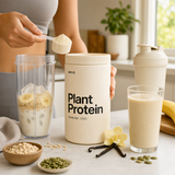 Plant Protein - Image 4