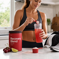 Recovery Blend - Image 4
