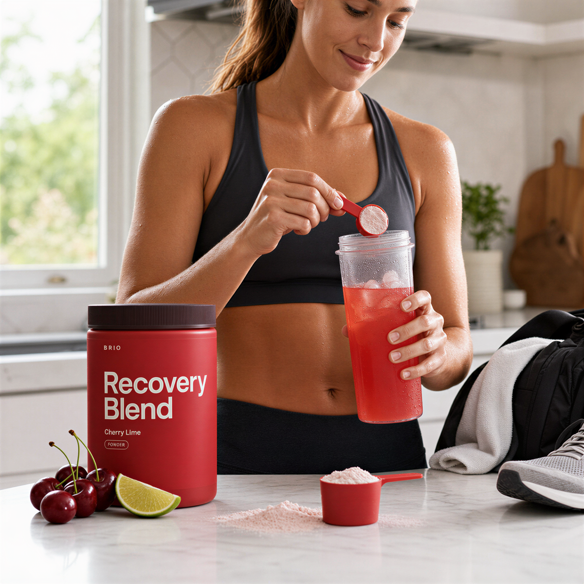 Recovery Blend - Image 4