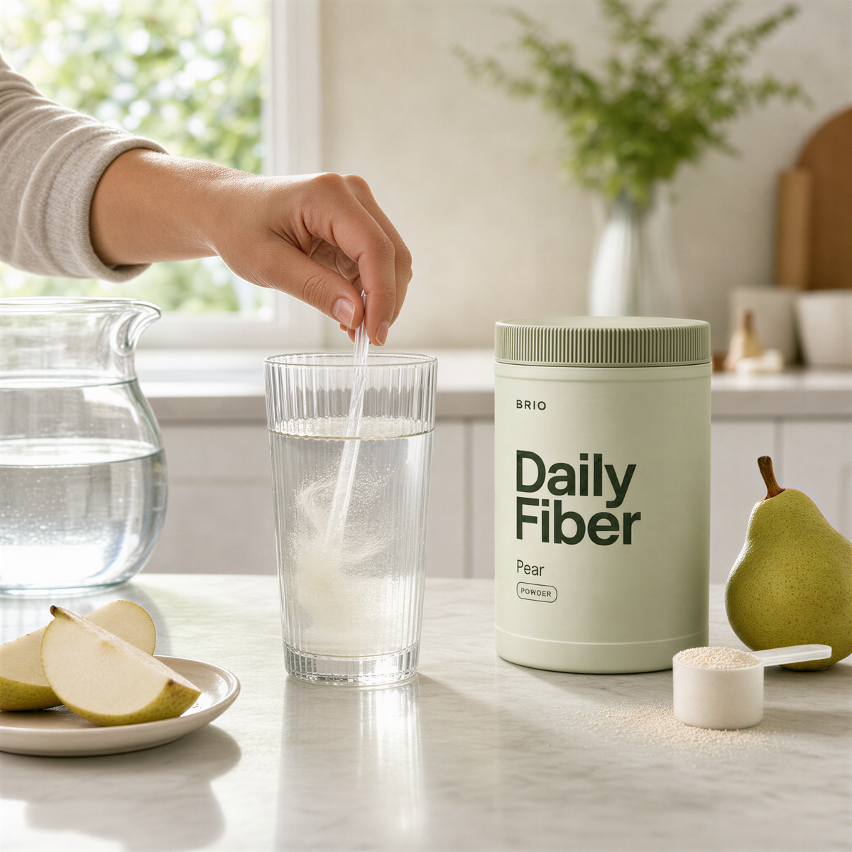Daily Fiber - Image 4