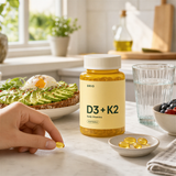 D3 + K2 - Image 4