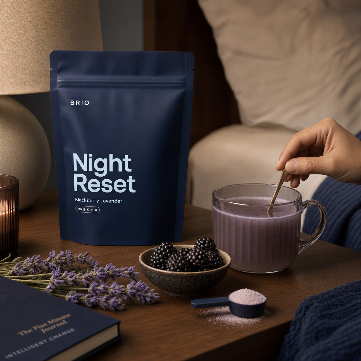 Night Reset - Image 4