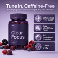 Clear Focus - Image 3