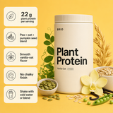 Plant Protein - Image 3