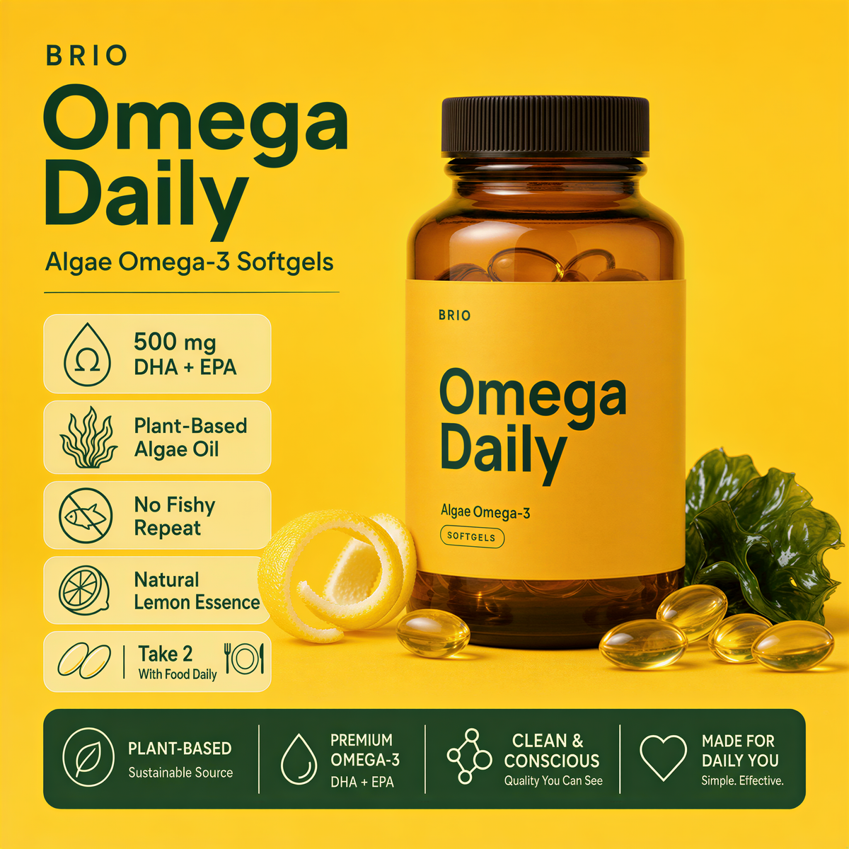 Omega Daily - Image 3