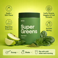 Super Greens - Image 3