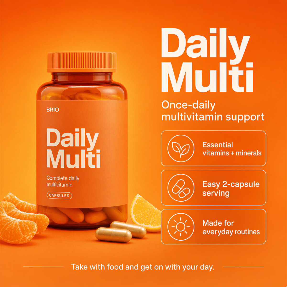 Daily Multi - Image 3