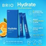 Hydrate - Image 3