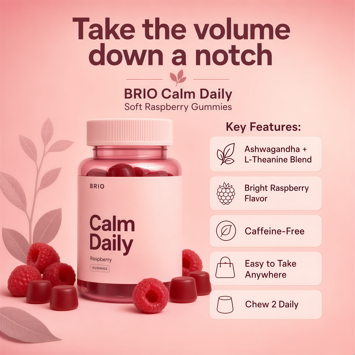 Calm Daily - Image 3