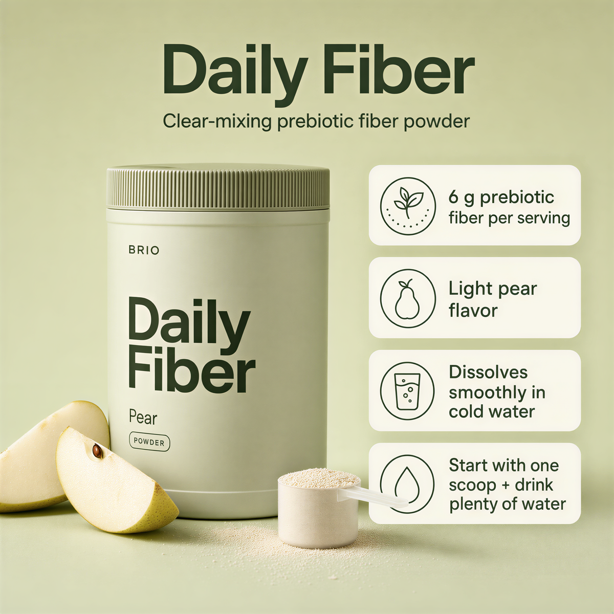 Daily Fiber - Image 3