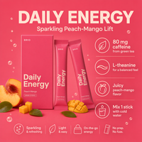 Daily Energy - Image 3