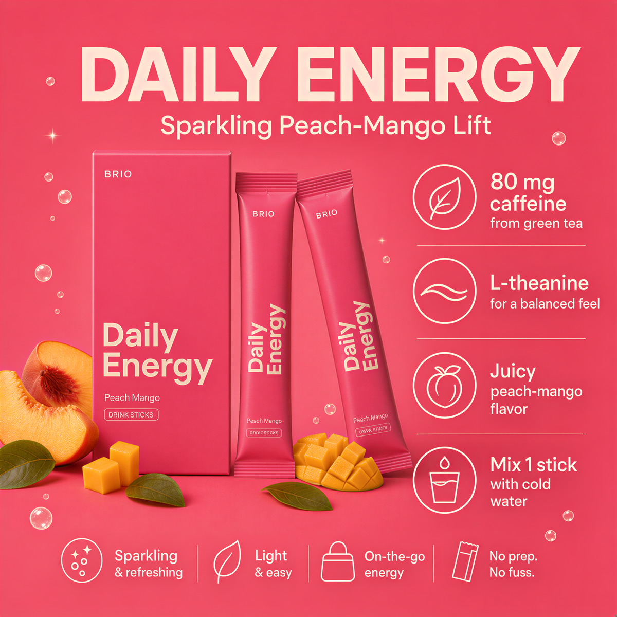 Daily Energy - Image 3