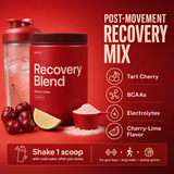 Recovery Blend - Image 3