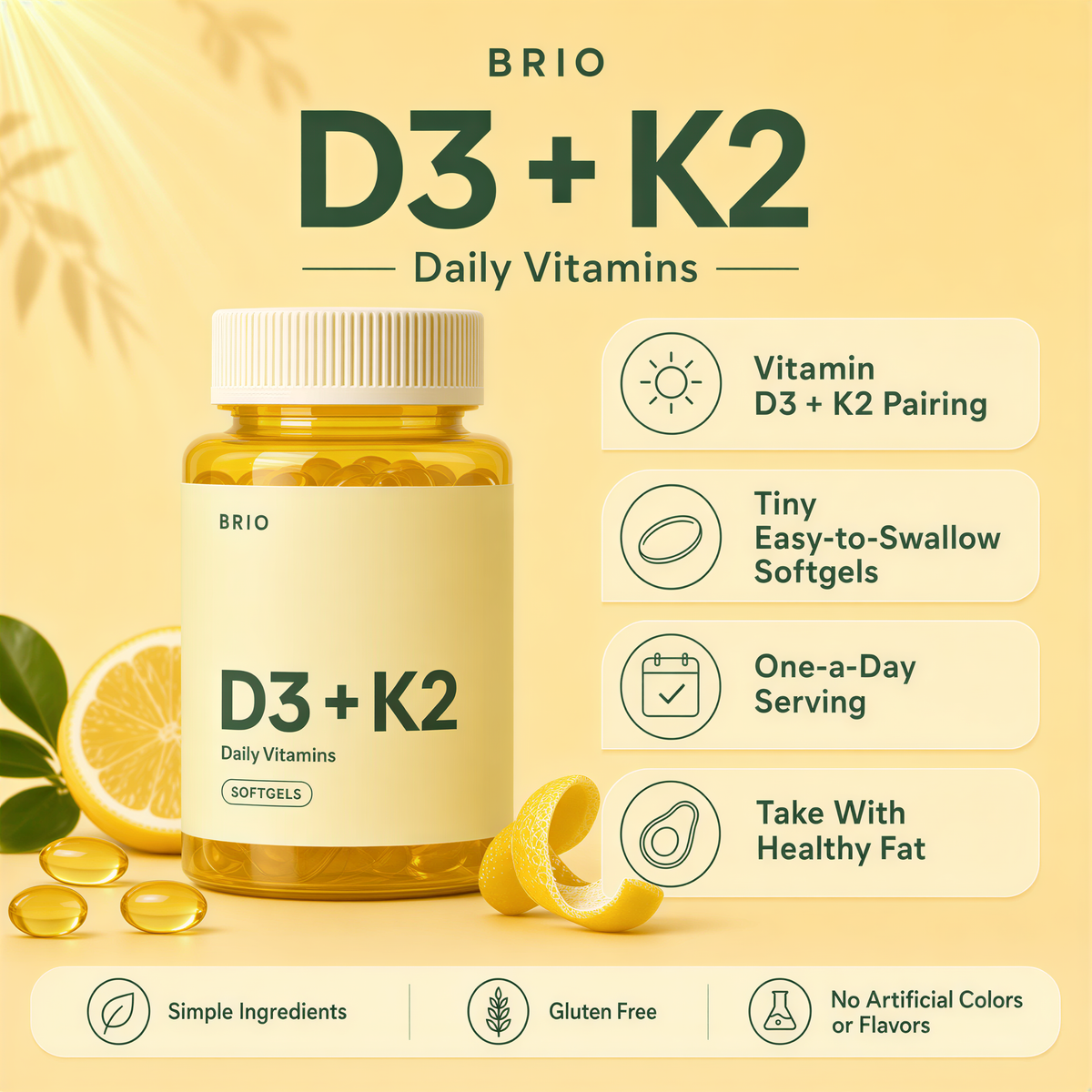 D3 + K2 - Image 3
