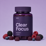 Clear Focus - Image 1