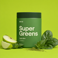 Super Greens - Image 1
