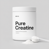 Pure Creatine - Image 1
