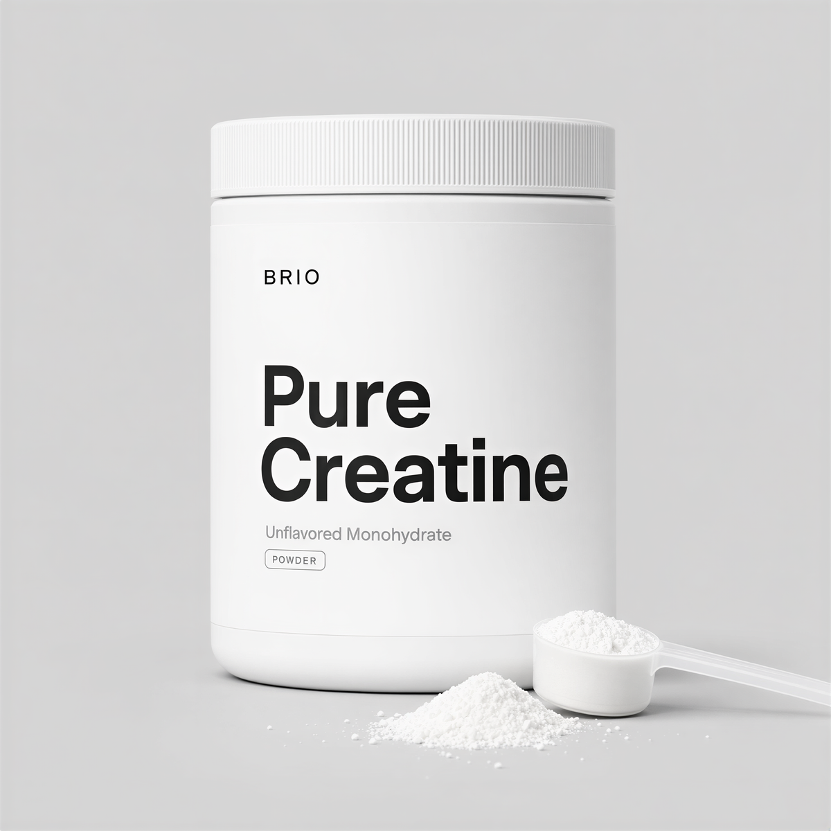 Pure Creatine - Image 1