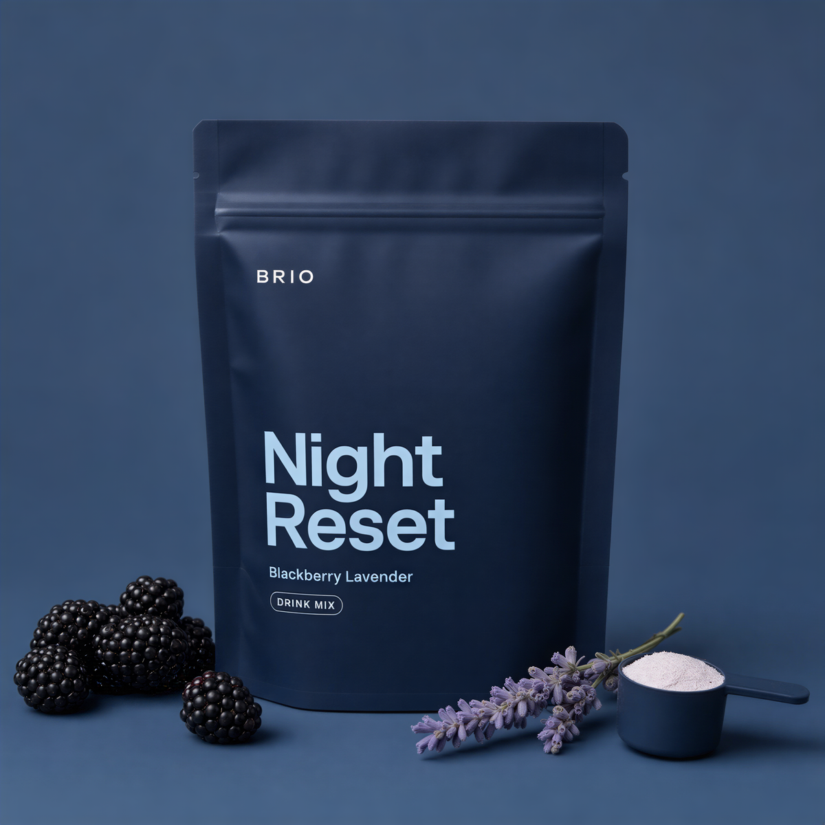 Night Reset - Image 1