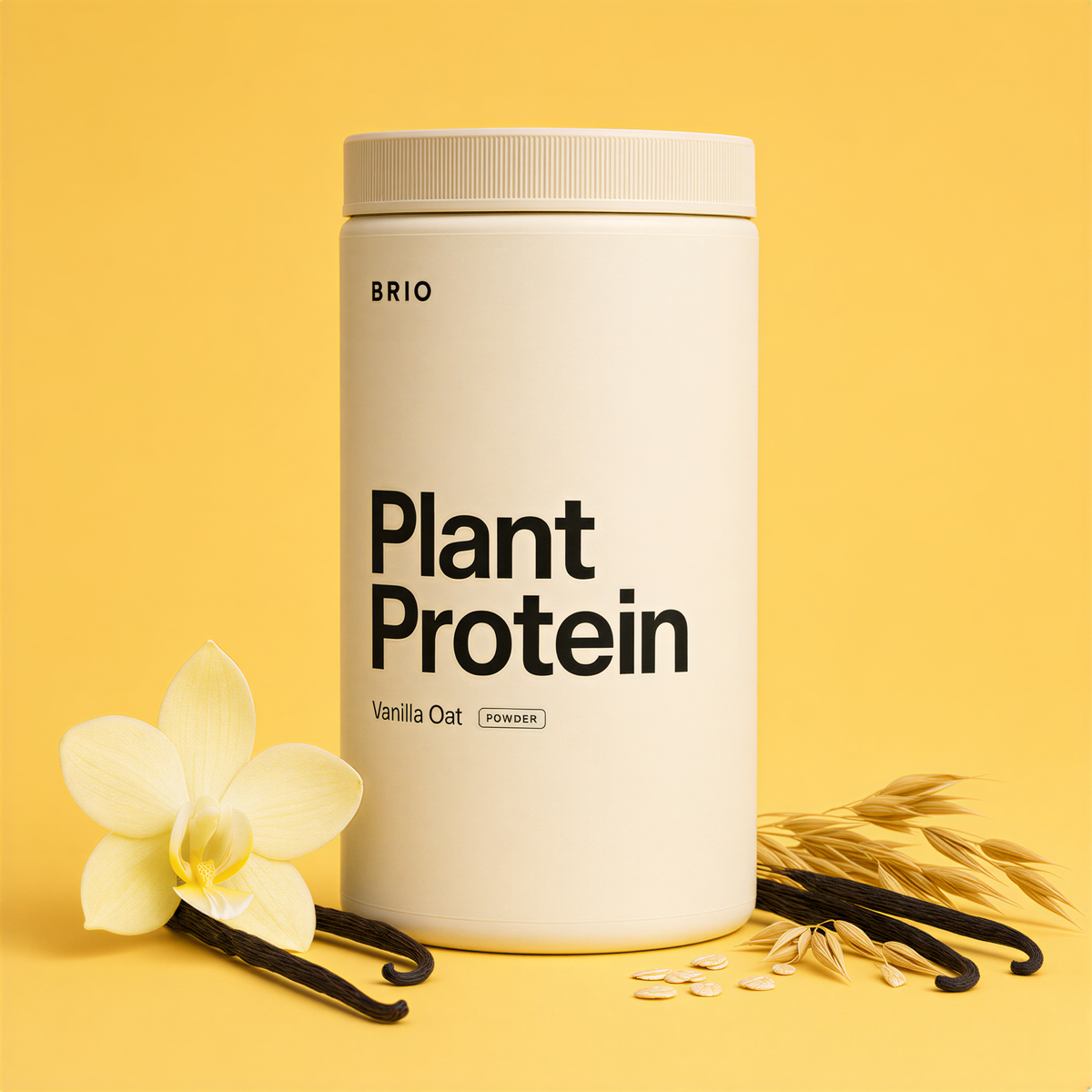 Plant Protein - Image 1