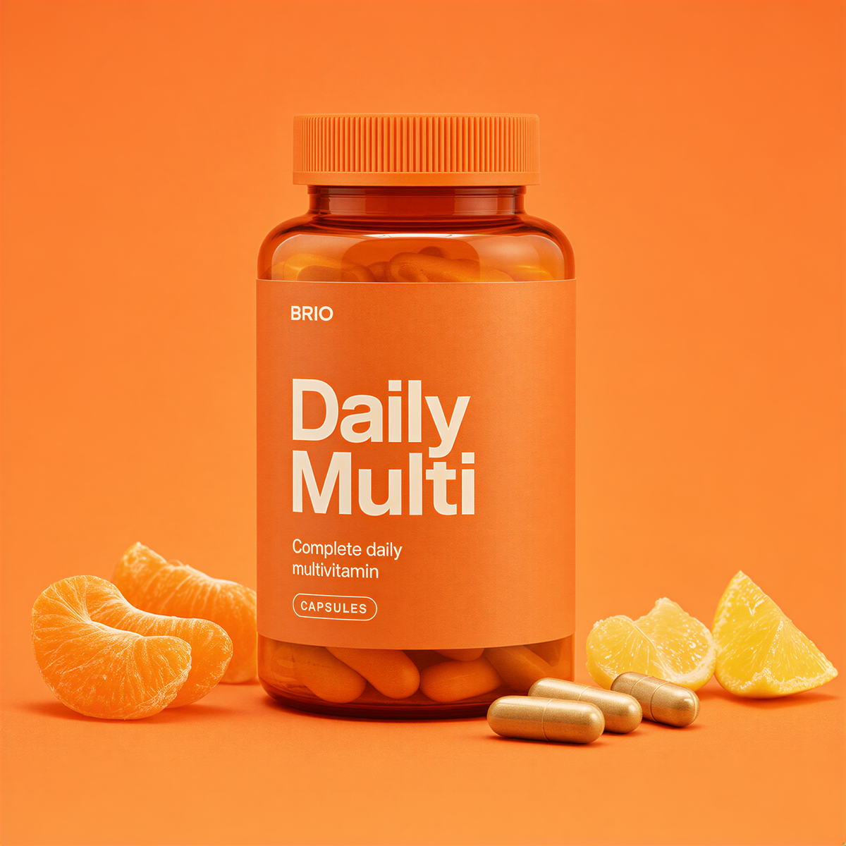 Daily Multi - Image 1