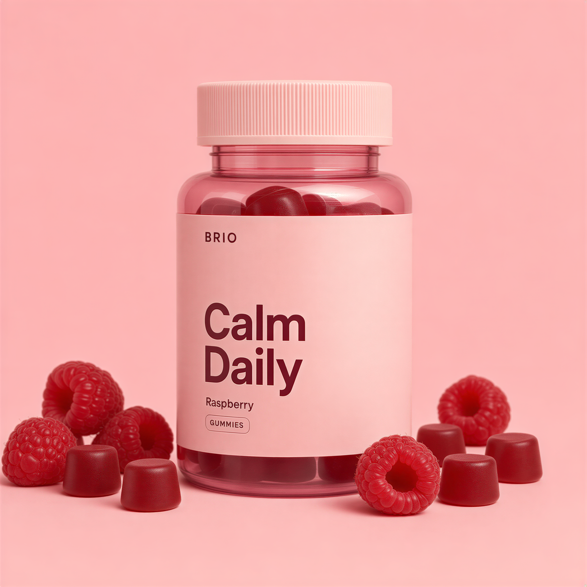 Calm Daily - Image 1